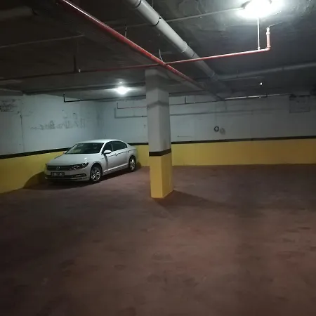 şahin 3* Bursa