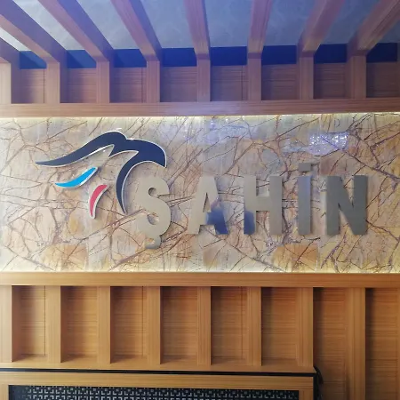 şahin Otel Bursa