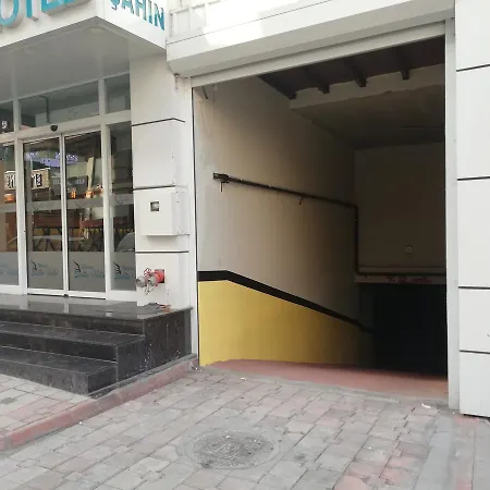 Sahin فندق بورصة