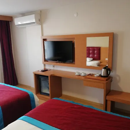 şahin Otel Bursa