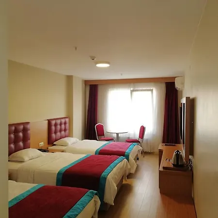 Hotel Sahin