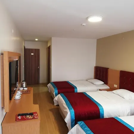 Sahin Hotel
