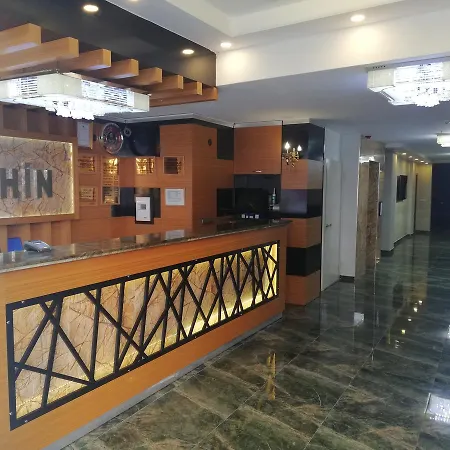 şahin Otel