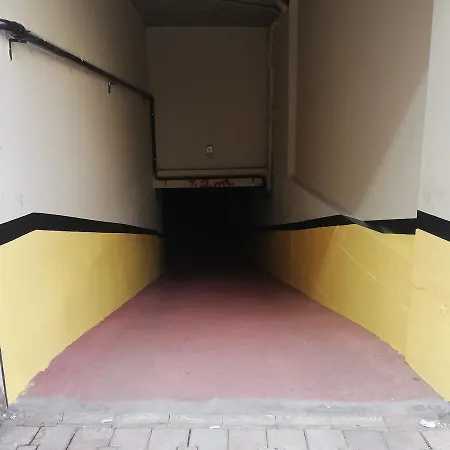 فندق Sahin بورصة