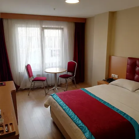 şahin Otel Bursa