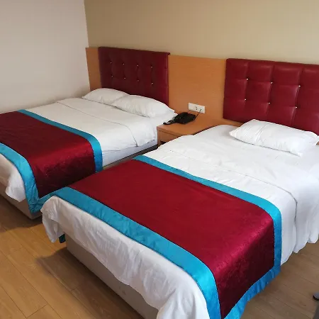Otel şahin