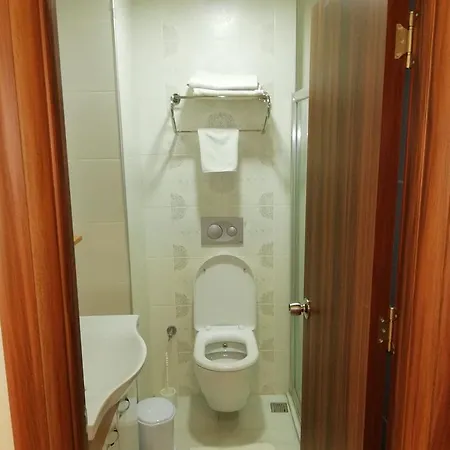 Hotel Sahin