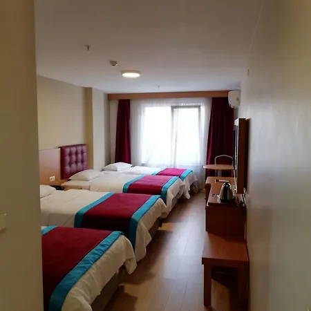 Hotel Sahin