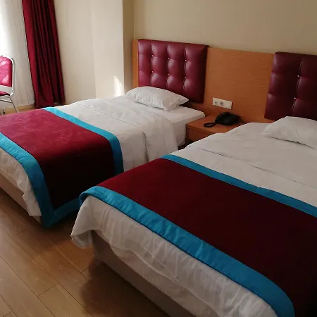 şahin Otel Bursa