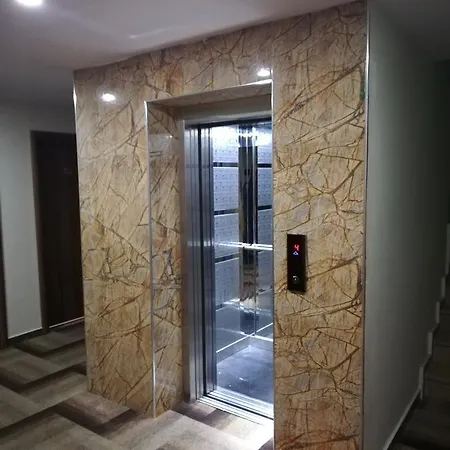 Hotel Sahin