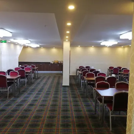 Otel şahin