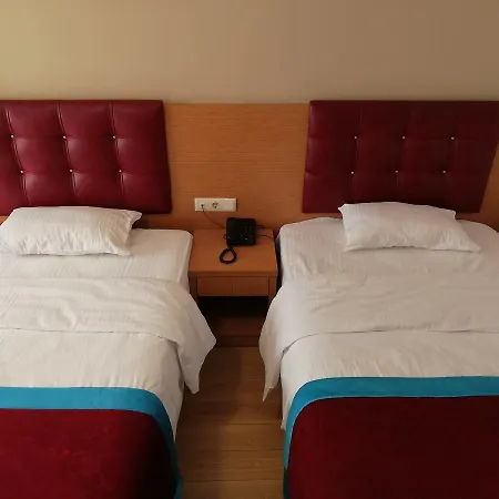 Otel şahin Bursa