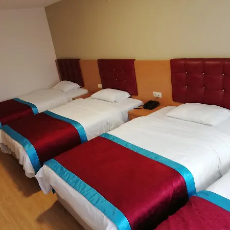 şahin Otel