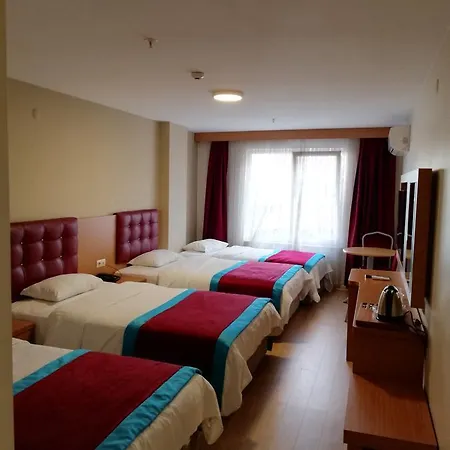 Sahin Hotel 3*