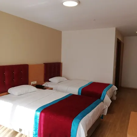 Otel şahin 3*
