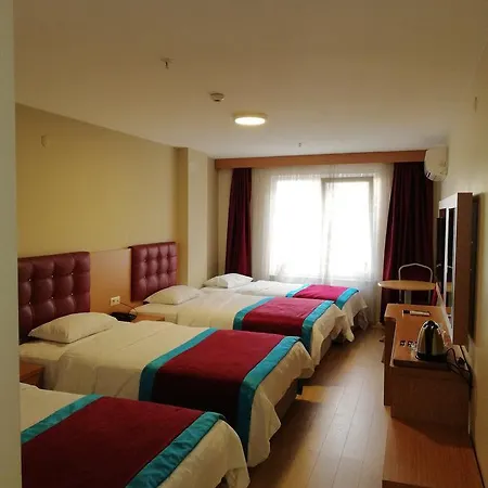 Hotel Sahin Bursa