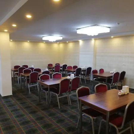 Otel şahin Bursa