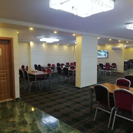 Otel şahin 3*