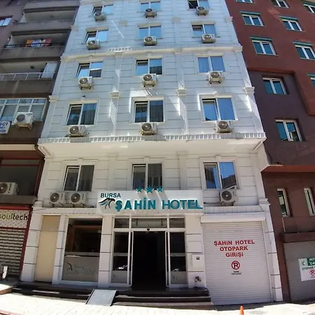 Hotel Sahin